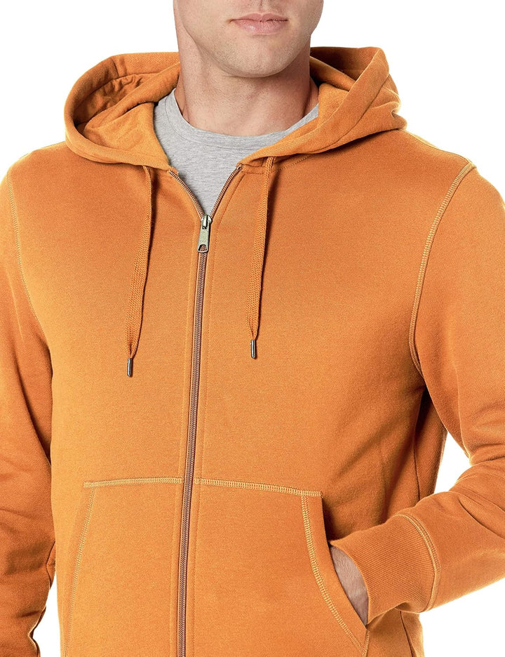 Herren-Fleeceweste - Jake