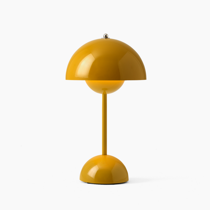 LED-Tischlampe - LumiSphere