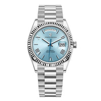 Automatische Luxusherrenuhr - Dominus