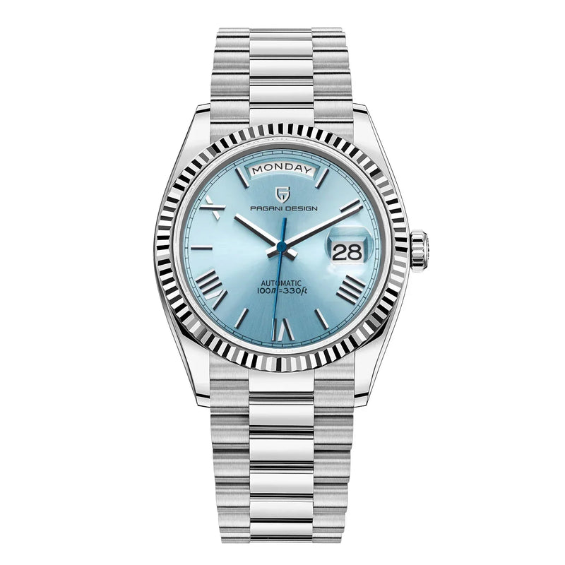 Automatische Luxusherrenuhr - Dominus