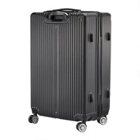3-Delige Hardshell Kofferset – Zurich Explorer