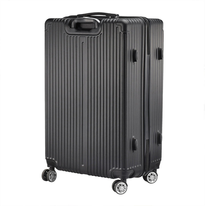 3-Delige Hardshell Kofferset – Zurich Explorer
