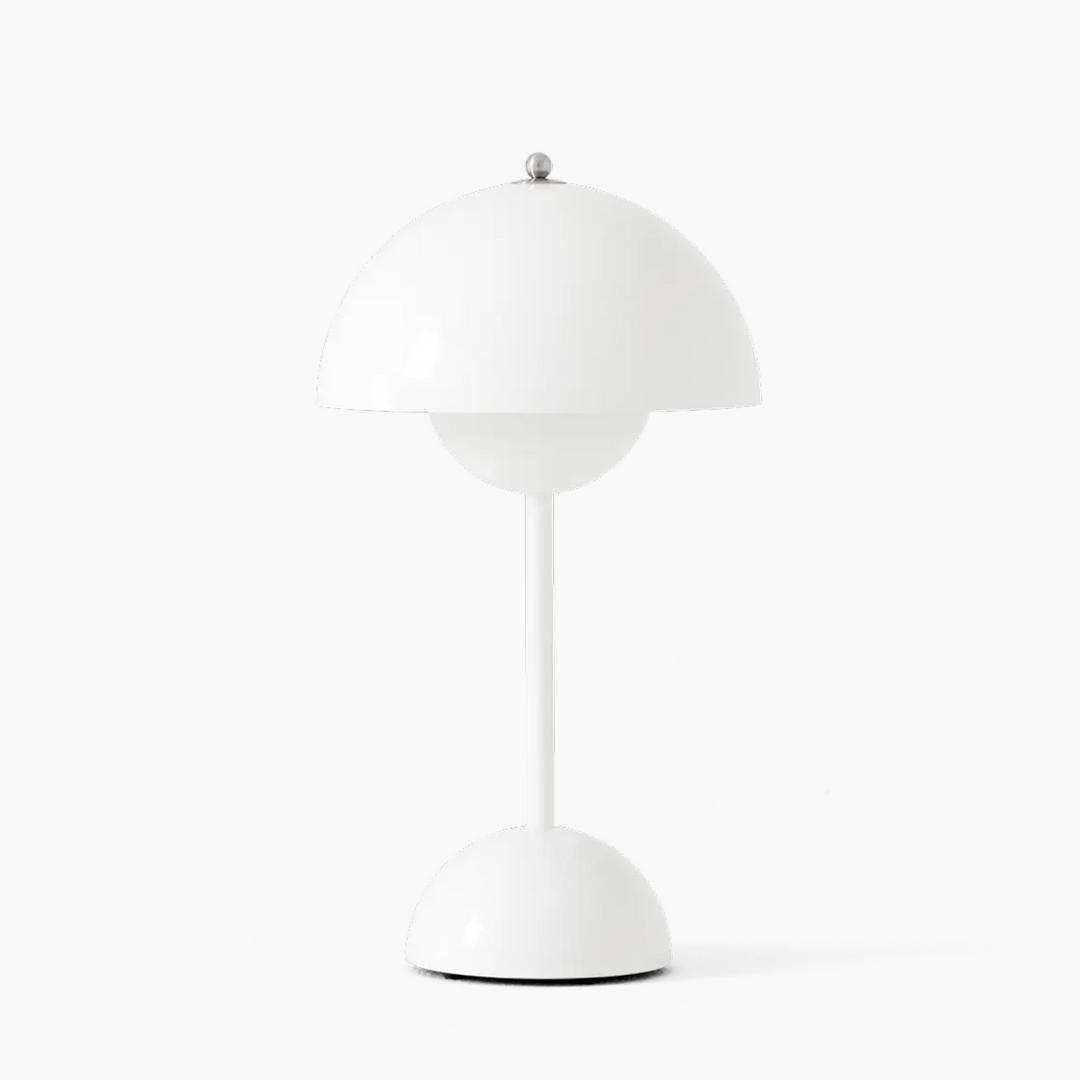 LED-Tischlampe - LumiSphere