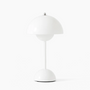 LED-Tischlampe - LumiSphere