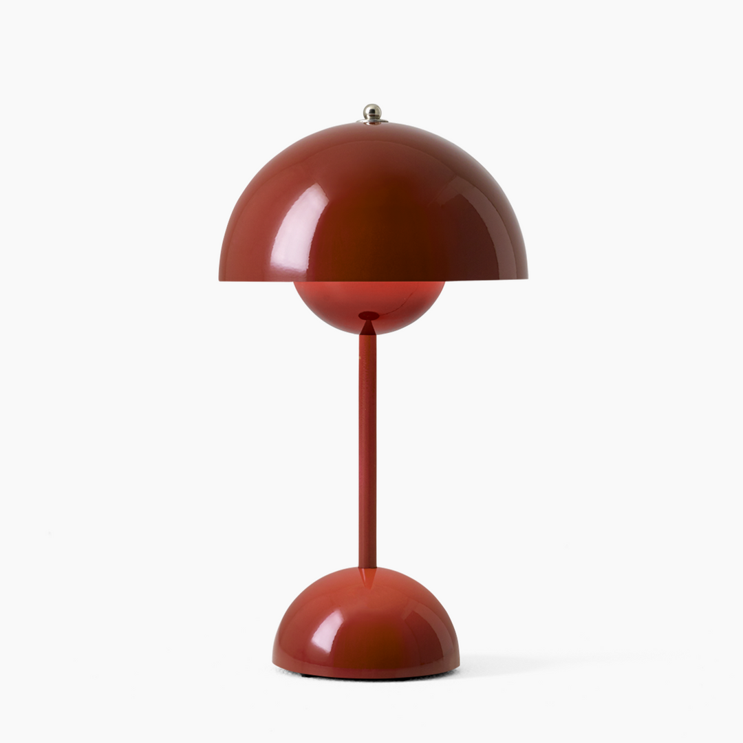 LED-Tischlampe - LumiSphere