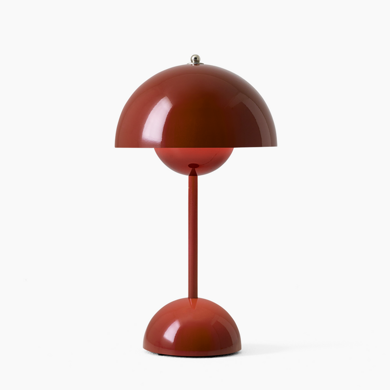 LED-Tischlampe - LumiSphere