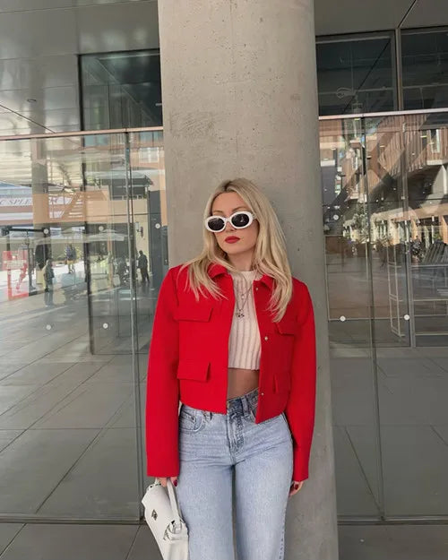 Valerie Vest | Stylish & Casual