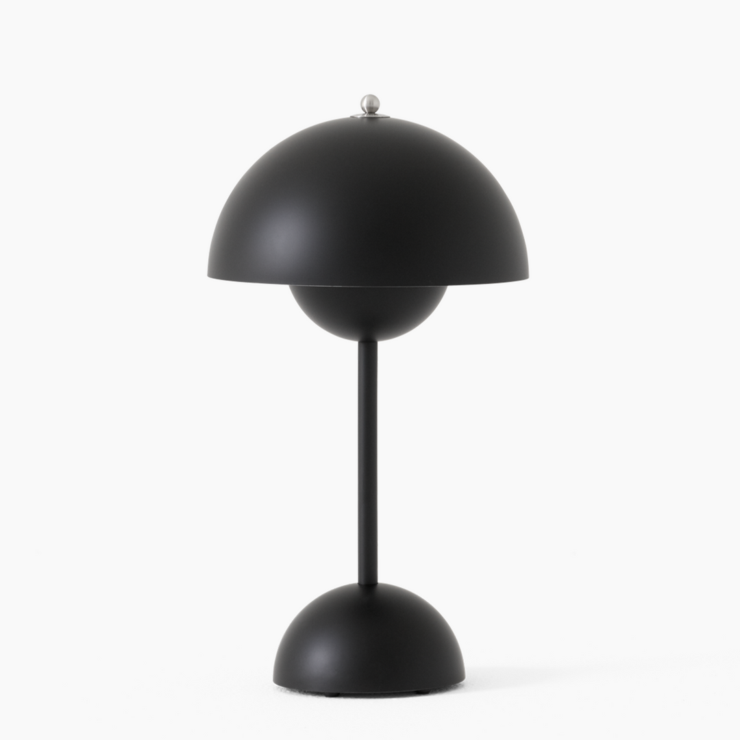 LED-Tischlampe - LumiSphere