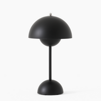 LED-Tischlampe - LumiSphere