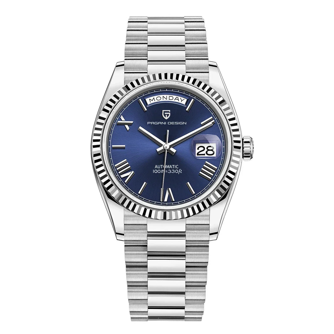 Automatische Luxusherrenuhr - Dominus