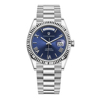 Automatische Luxusherrenuhr - Dominus