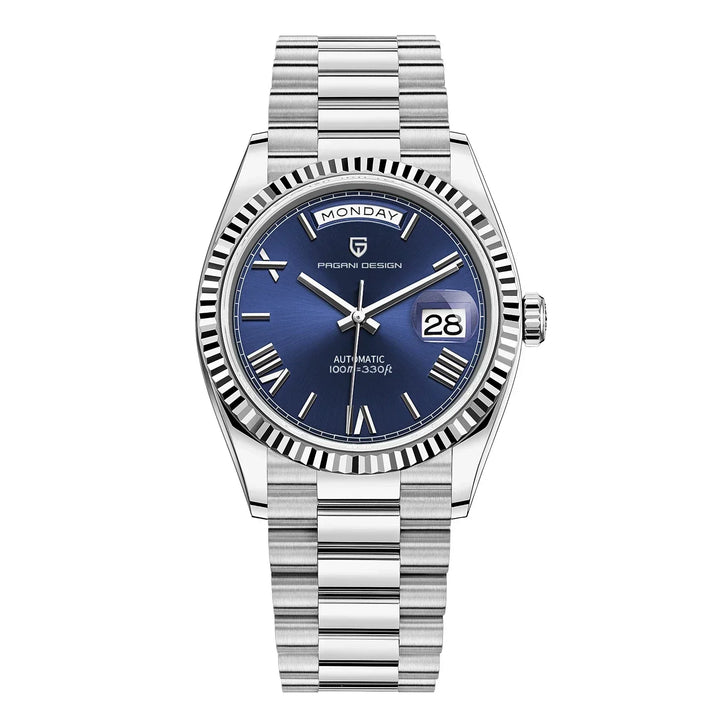 Automatische Luxusherrenuhr - Dominus
