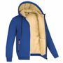 Fleecegefütterte Jacke - Liam
