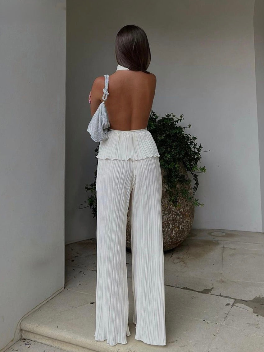 Chloë Loungeset | Stilvoll, elegant & dazu noch bequem!