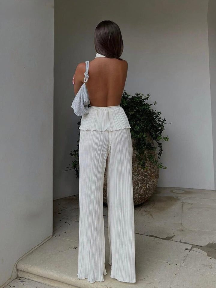 Chloë Loungeset | Stilvoll, elegant & dazu noch bequem!