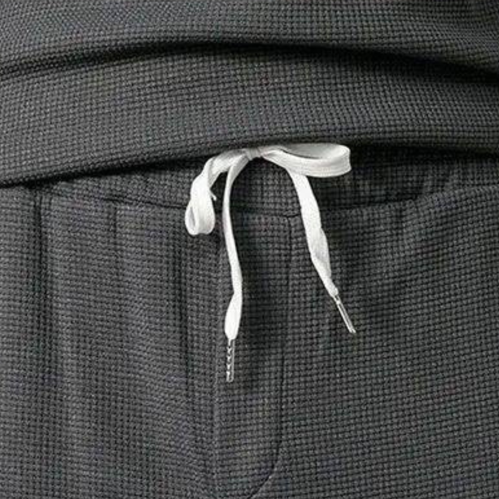 Stilvoller Herren-Jogginganzug - Mason