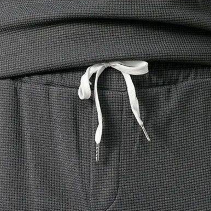 Stilvoller Herren-Jogginganzug - Mason