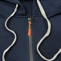 Legerer Herren-Hoodie - Théo