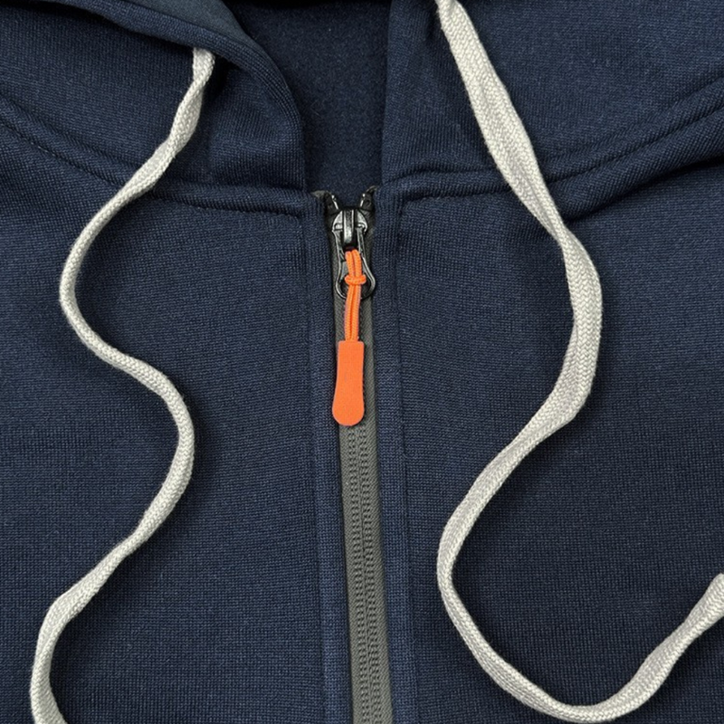 Legerer Herren-Hoodie - Théo
