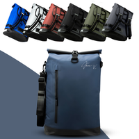 3-in-1 Fietstas - MultiBag™