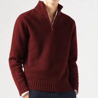 Bequemer und stilvoller Herrenpullover - Mason