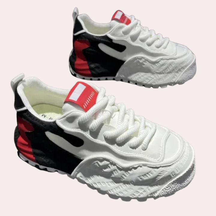 Lässige Sneakers für Herren - Elias