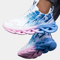 Trendige Sneakers für Herren - Jasper