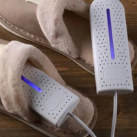 Portable UV Shoe Dryer and Sterilizer - ShoeFresh Pro