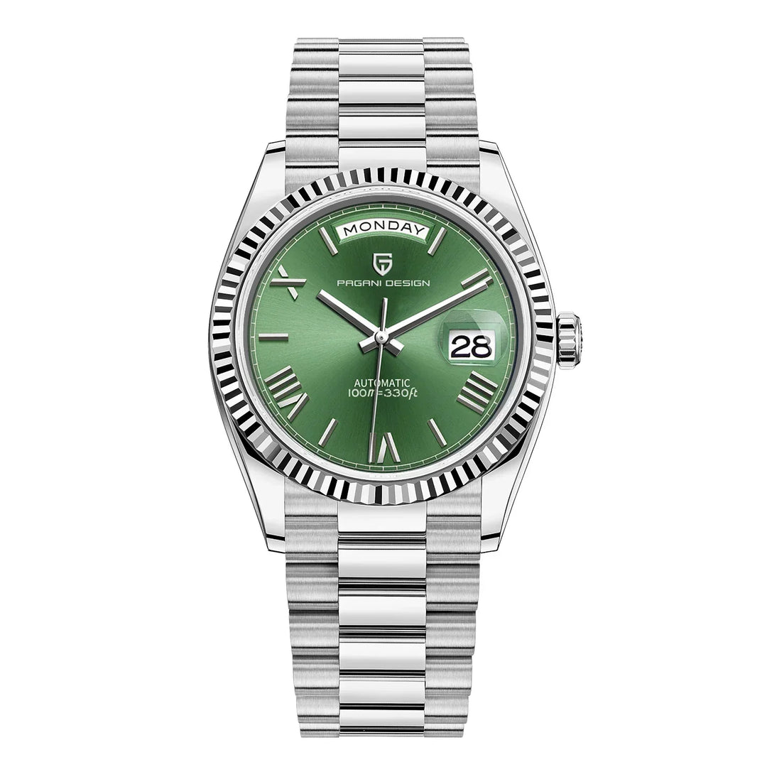Automatische Luxusherrenuhr - Dominus