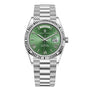 Automatische Luxusherrenuhr - Dominus