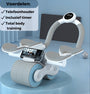 Bauchmuskeltrainer - CoreRoller Max