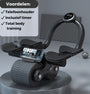 Bauchmuskeltrainer - CoreRoller Max