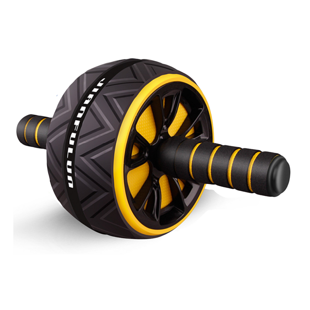 Bauchroller mit Breiten Bändern - CoreX