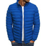 Herren-Übergangsjacke mit Stehkragen – Lennart