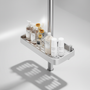 Abnehmbares Duschregal Ohne Bohren - Soaplift