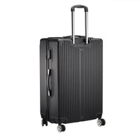 3-Delige Hardshell Kofferset – Zurich Explorer