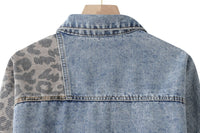 Shanaya Jeansjacke | Eine lässige und stilvolle Jacke