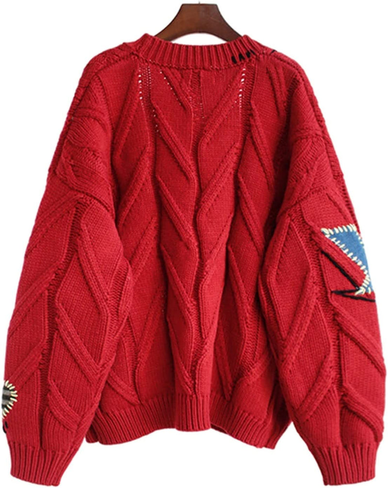 Joy Winterpullover | Einzigartig, bequem & cool