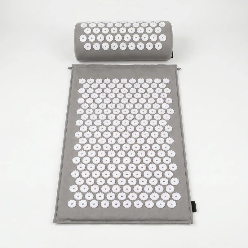 Acupressure Mat And Pillow Set -  Molly
