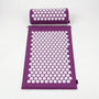 Acupressure Mat And Pillow Set -  Molly