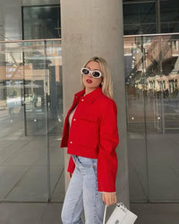 Valerie Vest | Stylish & Casual