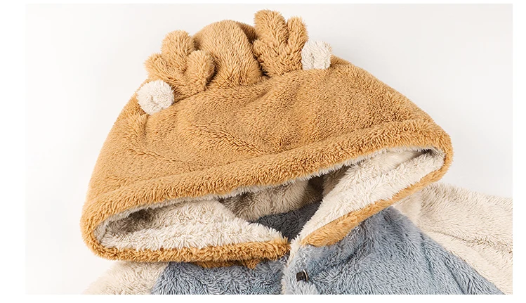 Hooded Bathrobe Set | With Matching Lounge Pants