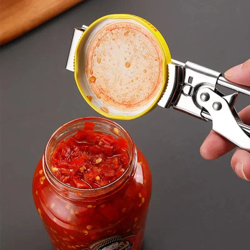 Multifunctionele Potopener - GripEase
