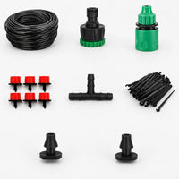 Adjustable Micro Irrigation Drippers - Driplex