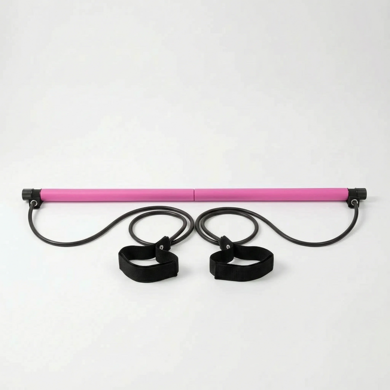 Adjustable Pilates Stick -  Georgia