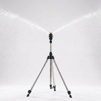 Adjustable Tripod Lawn Sprinkler - Spindrop