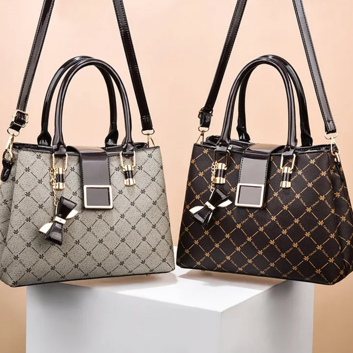 Adriana Carry Bag | Luxury & Trendy