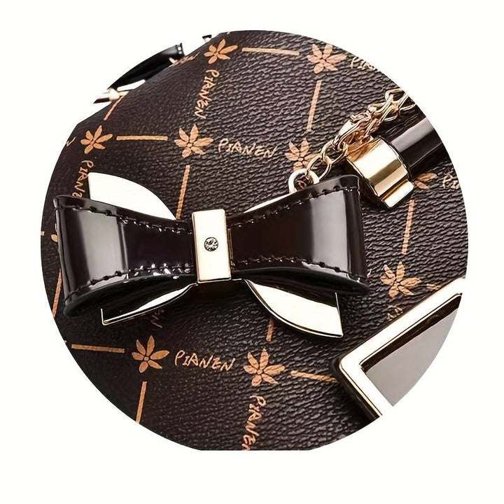 Adriana Carry Bag | Luxury & Trendy