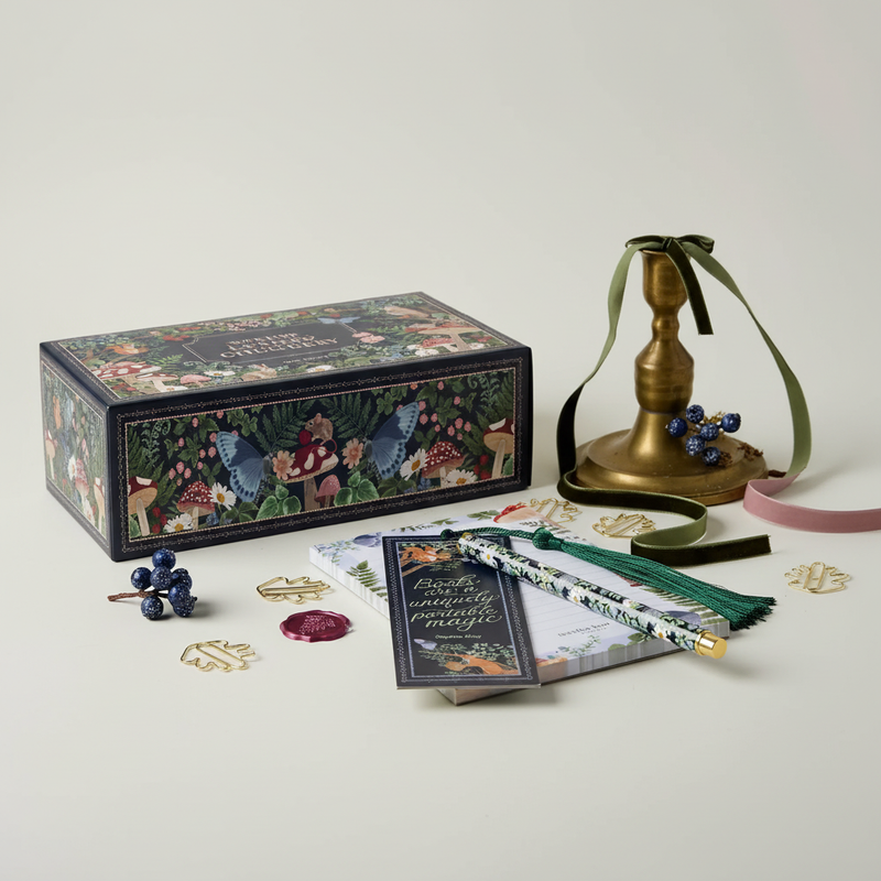 Adventskalender Mit Schreibwaren - WriteJoy 