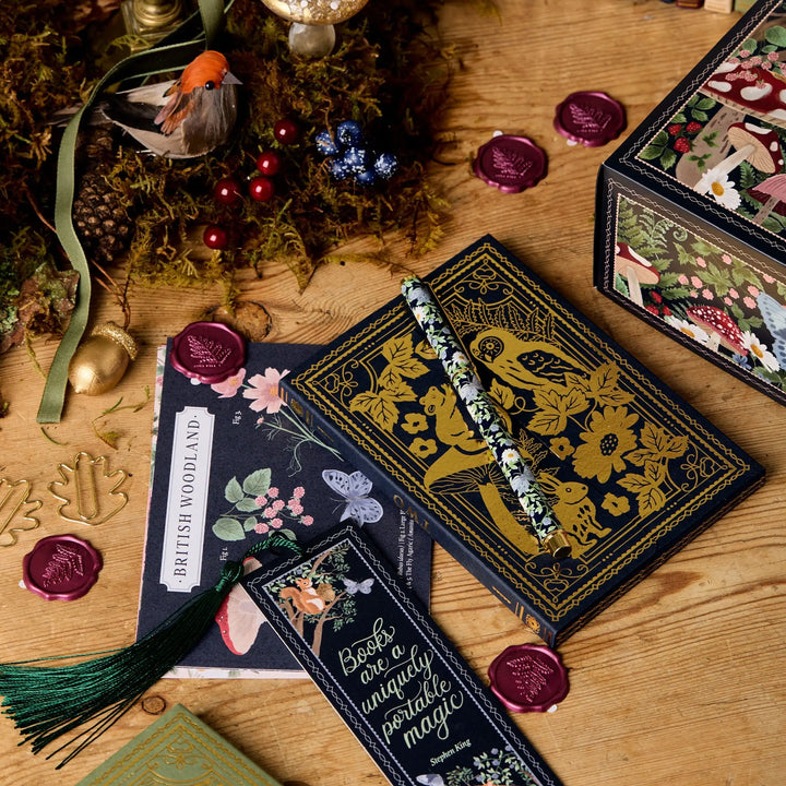 Adventskalender Mit Schreibwaren - WriteJoy 